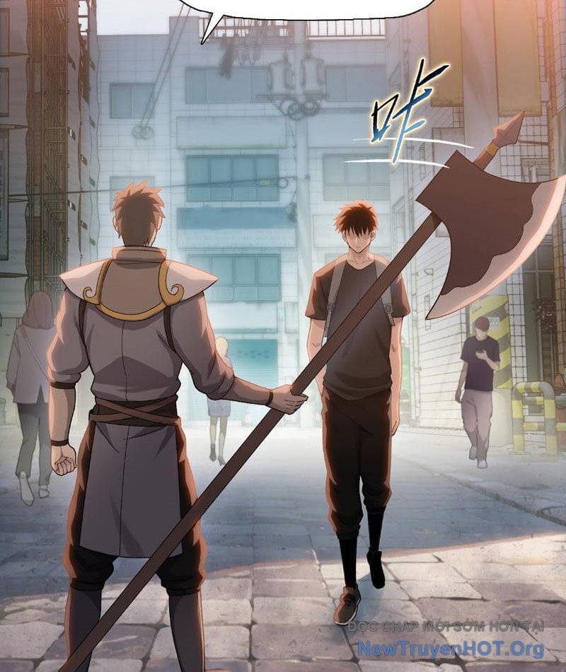 Cầm Dao Mổ Heo Chém Bay Vạn Giới Chapter 4 45