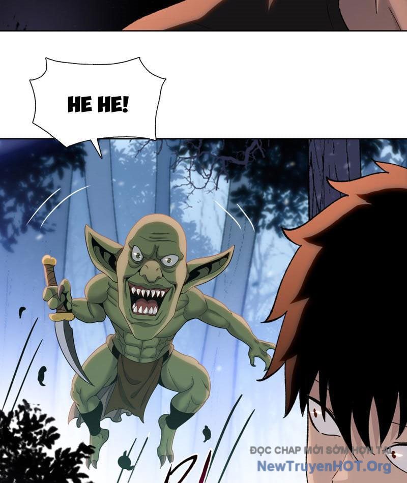 Cầm Dao Mổ Heo Chém Bay Vạn Giới Chapter 4 51