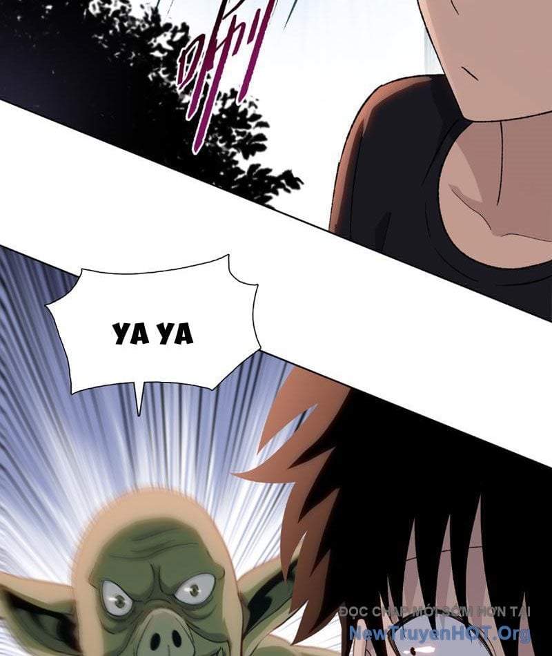 Cầm Dao Mổ Heo Chém Bay Vạn Giới Chapter 4 52