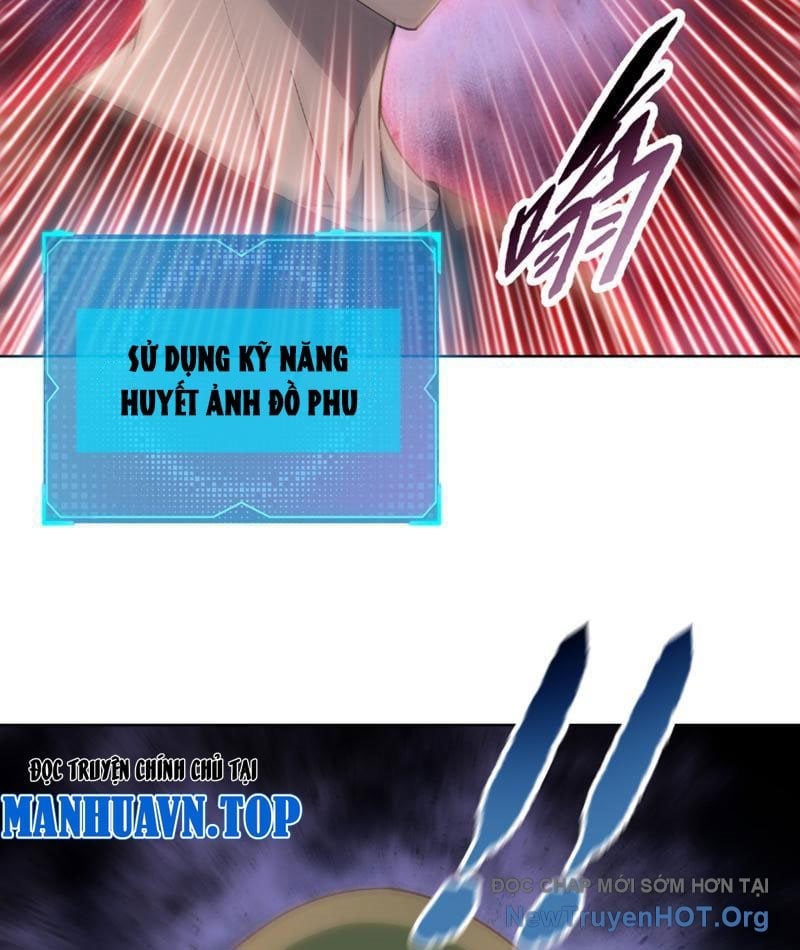 Cầm Dao Mổ Heo Chém Bay Vạn Giới Chapter 4 56