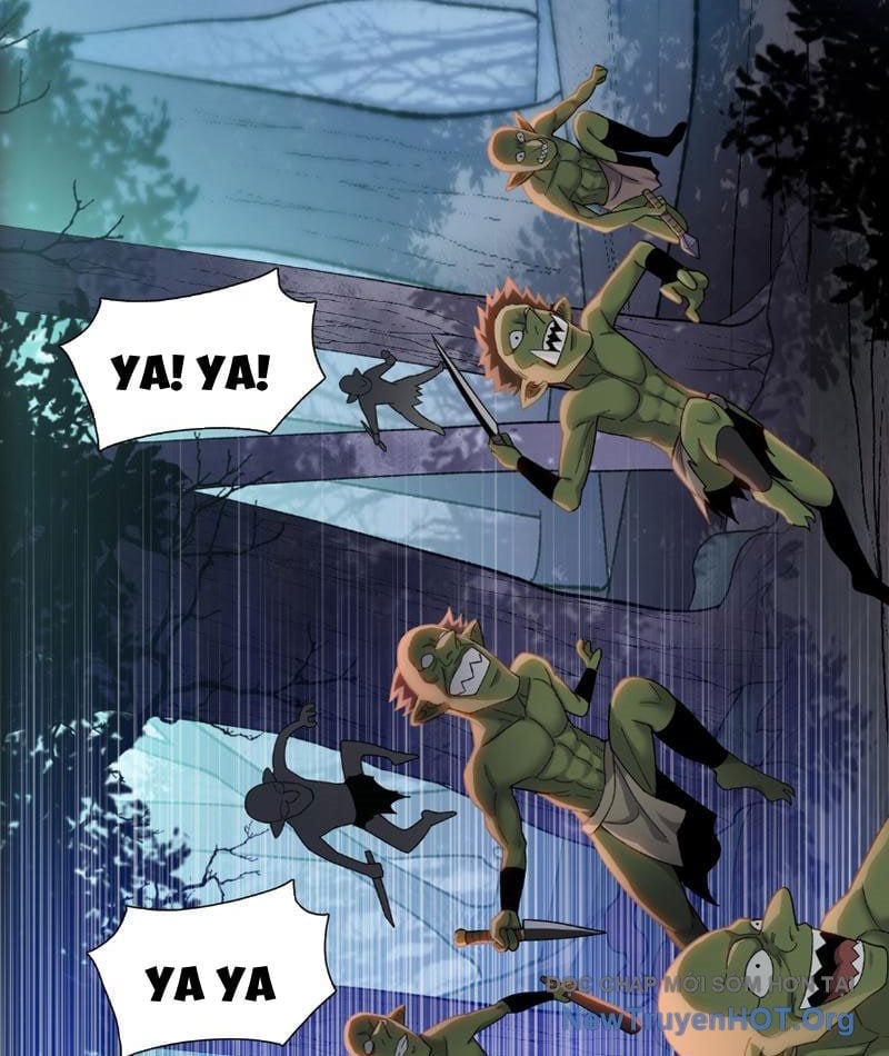 Cầm Dao Mổ Heo Chém Bay Vạn Giới Chapter 4 68