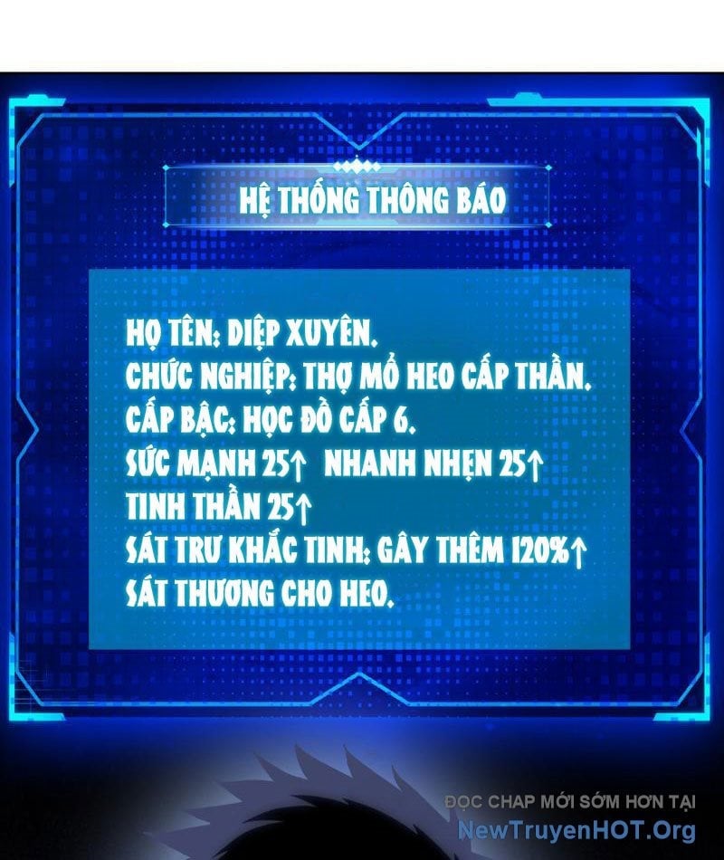 Cầm Dao Mổ Heo Chém Bay Vạn Giới Chapter 4 87