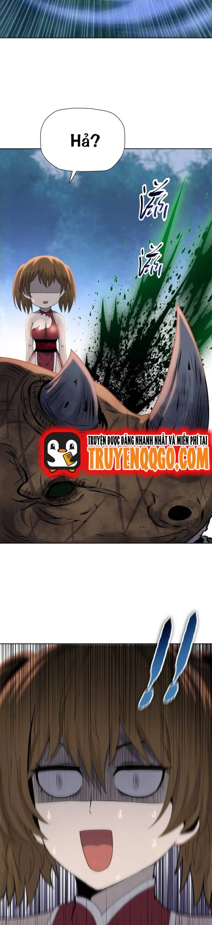 Cầm Dao Mổ Heo Chém Bay Vạn Giới Chapter 5 - Trang 2