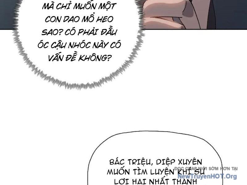 Cầm Dao Mổ Heo Chém Bay Vạn Giới Chapter 9 - Trang 2