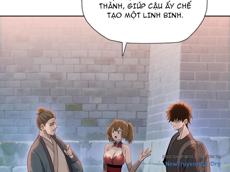 Cầm Dao Mổ Heo Chém Bay Vạn Giới Chapter 9 - Trang 2