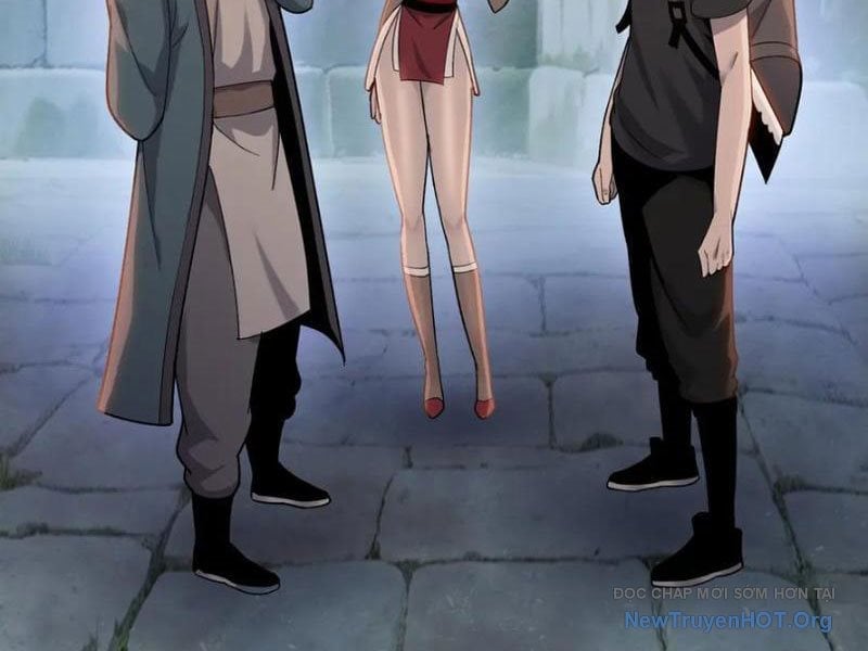 Cầm Dao Mổ Heo Chém Bay Vạn Giới Chapter 9 - Trang 2
