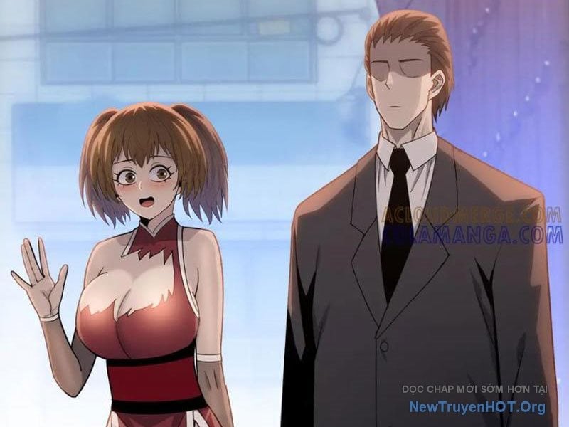 Cầm Dao Mổ Heo Chém Bay Vạn Giới Chapter 9 - Trang 2