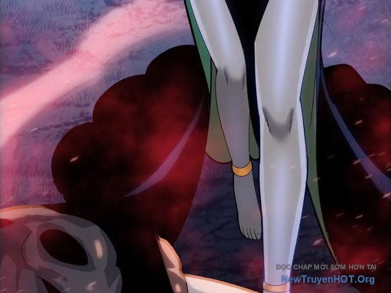 Cầm Dao Mổ Heo Chém Bay Vạn Giới Chapter 9 - Trang 2