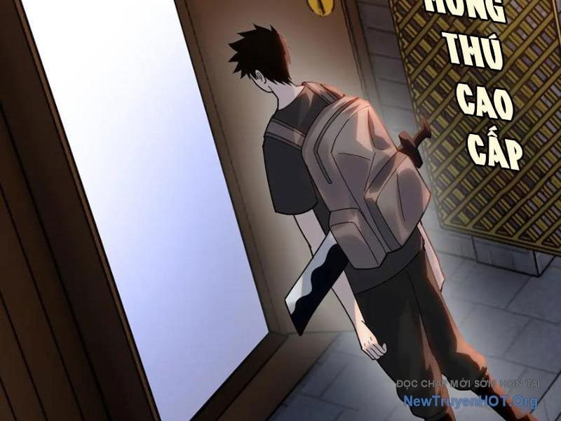 Cầm Dao Mổ Heo Chém Bay Vạn Giới Chapter 9 - Trang 2