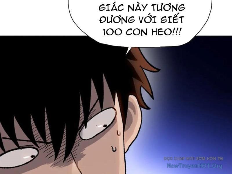 Cầm Dao Mổ Heo Chém Bay Vạn Giới Chapter 9 - Trang 2