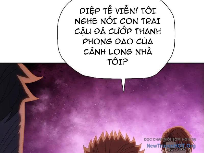 Cầm Dao Mổ Heo Chém Bay Vạn Giới Chapter 9 - Trang 2