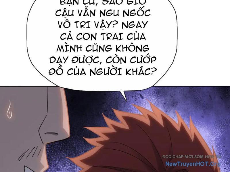 Cầm Dao Mổ Heo Chém Bay Vạn Giới Chapter 9 - Trang 2
