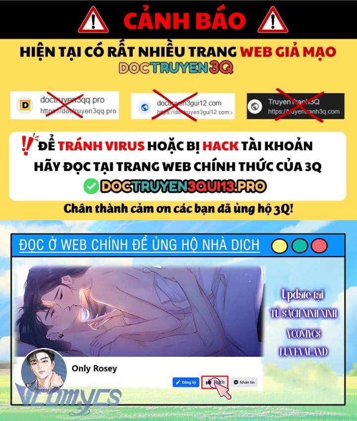 Cám Dỗ Ngọt Ngào Từ Cậu Bạn Thân Chapter 30 1