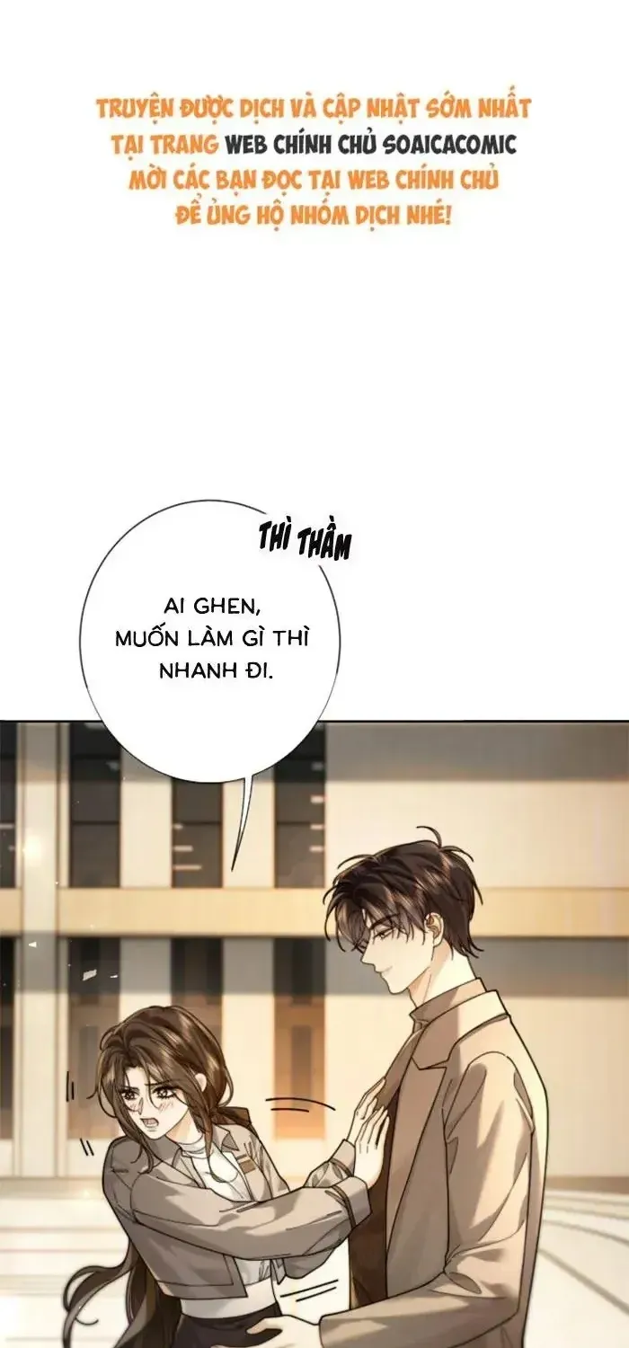 Cám Dỗ Chapter 41 2