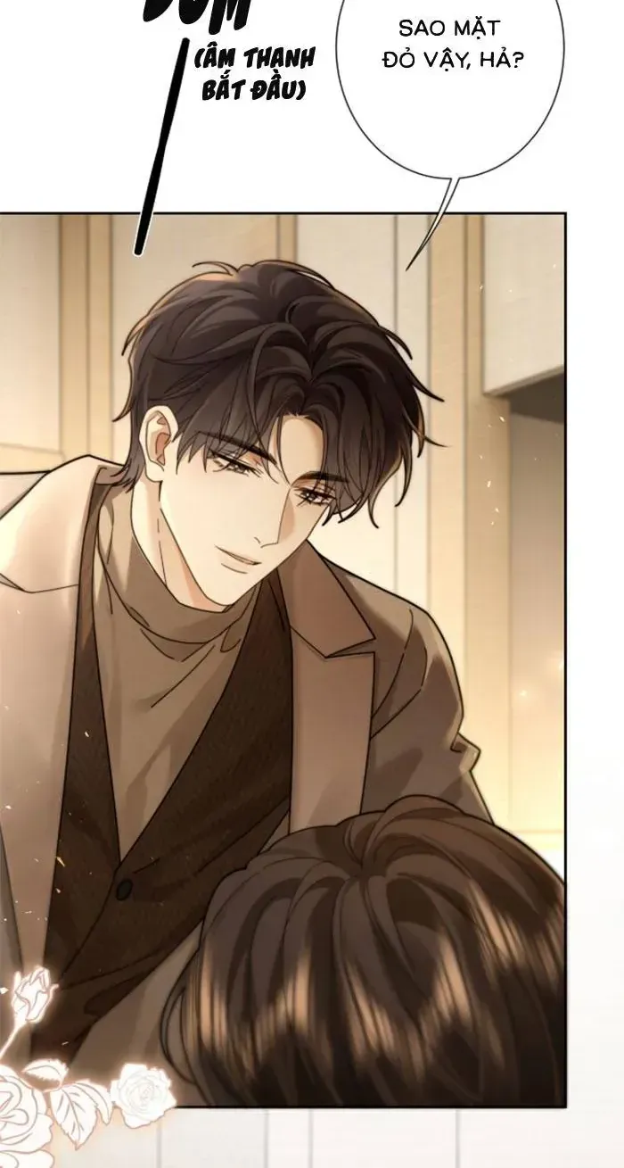 Cám Dỗ Chapter 41 5