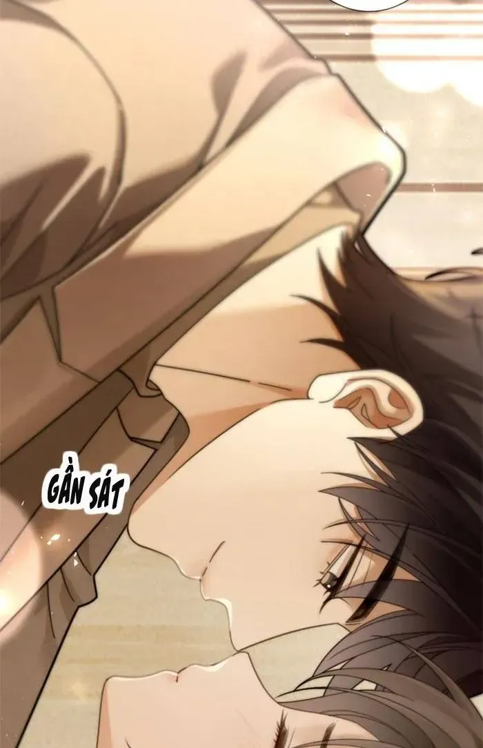 Cám Dỗ Chapter 41 7