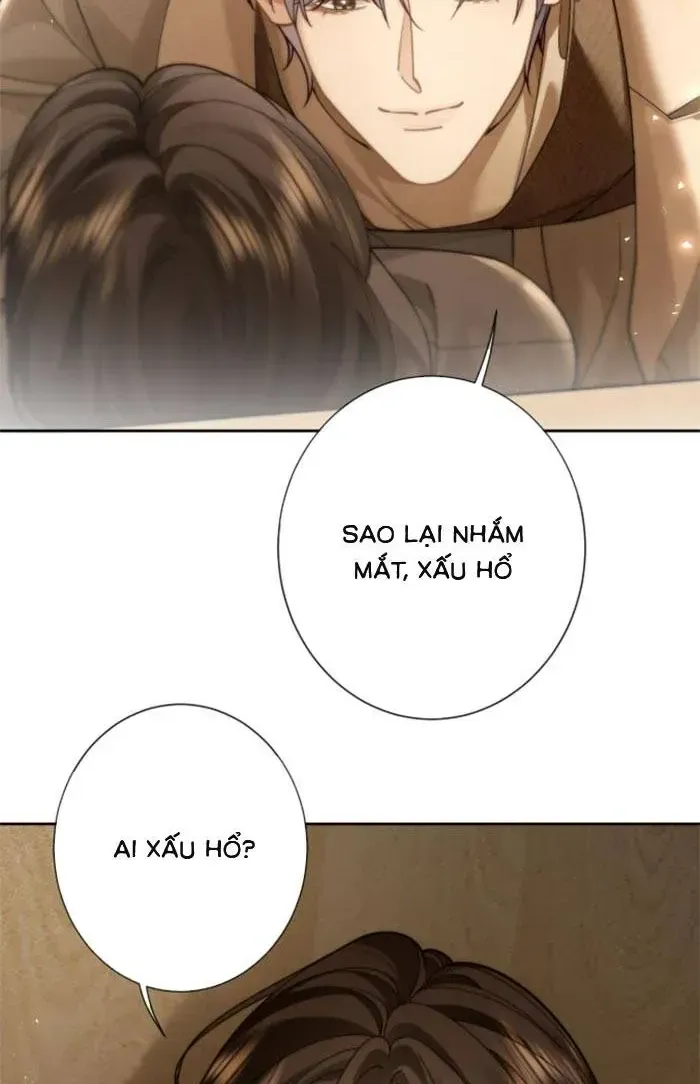 Cám Dỗ Chapter 41 9