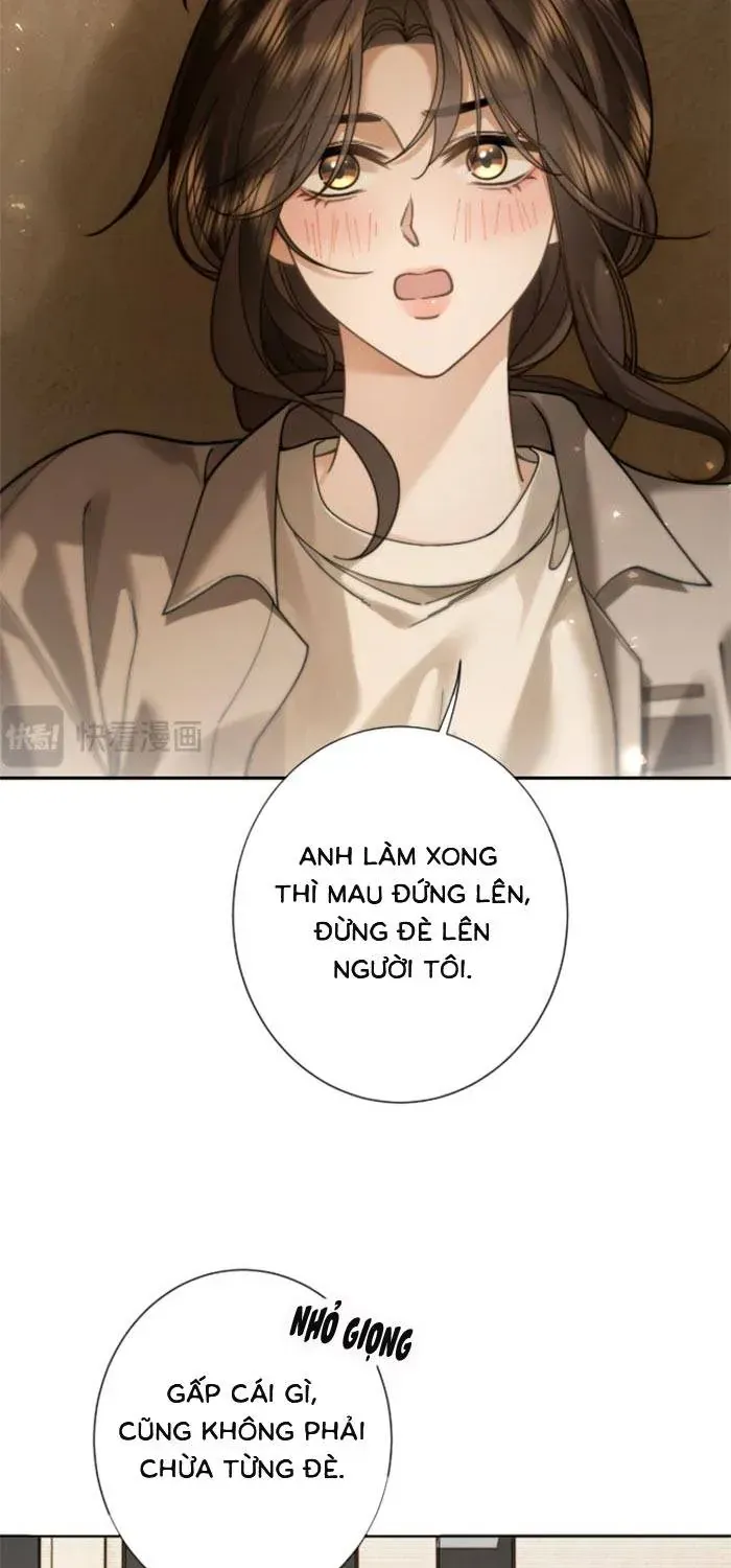 Cám Dỗ Chapter 41 10