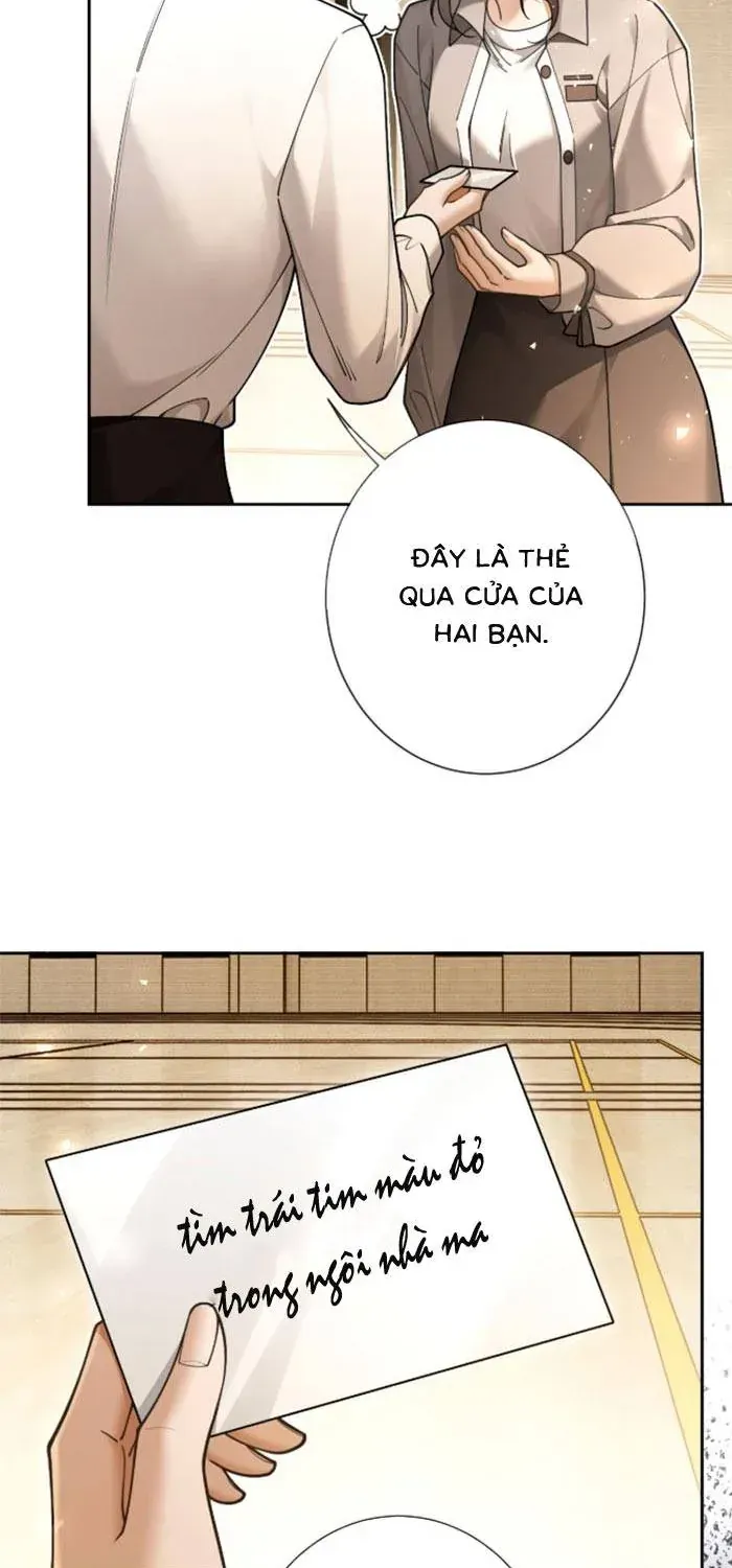 Cám Dỗ Chapter 41 14