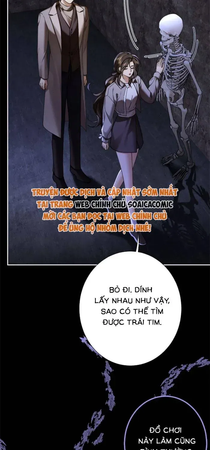 Cám Dỗ Chapter 41 20