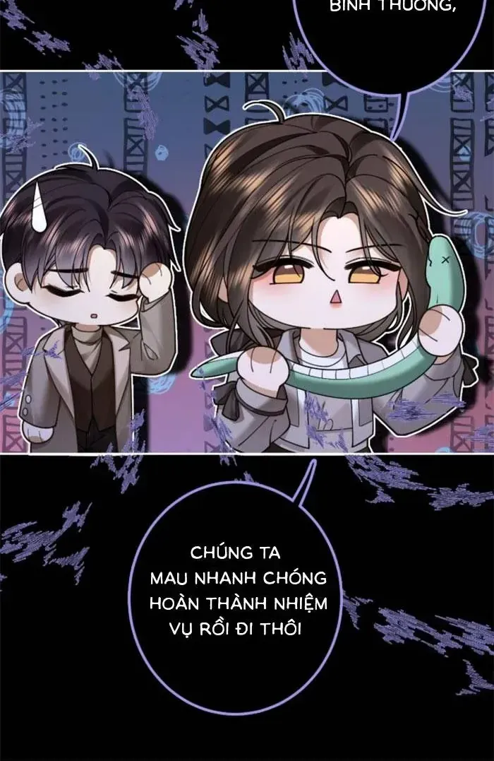 Cám Dỗ Chapter 41 21