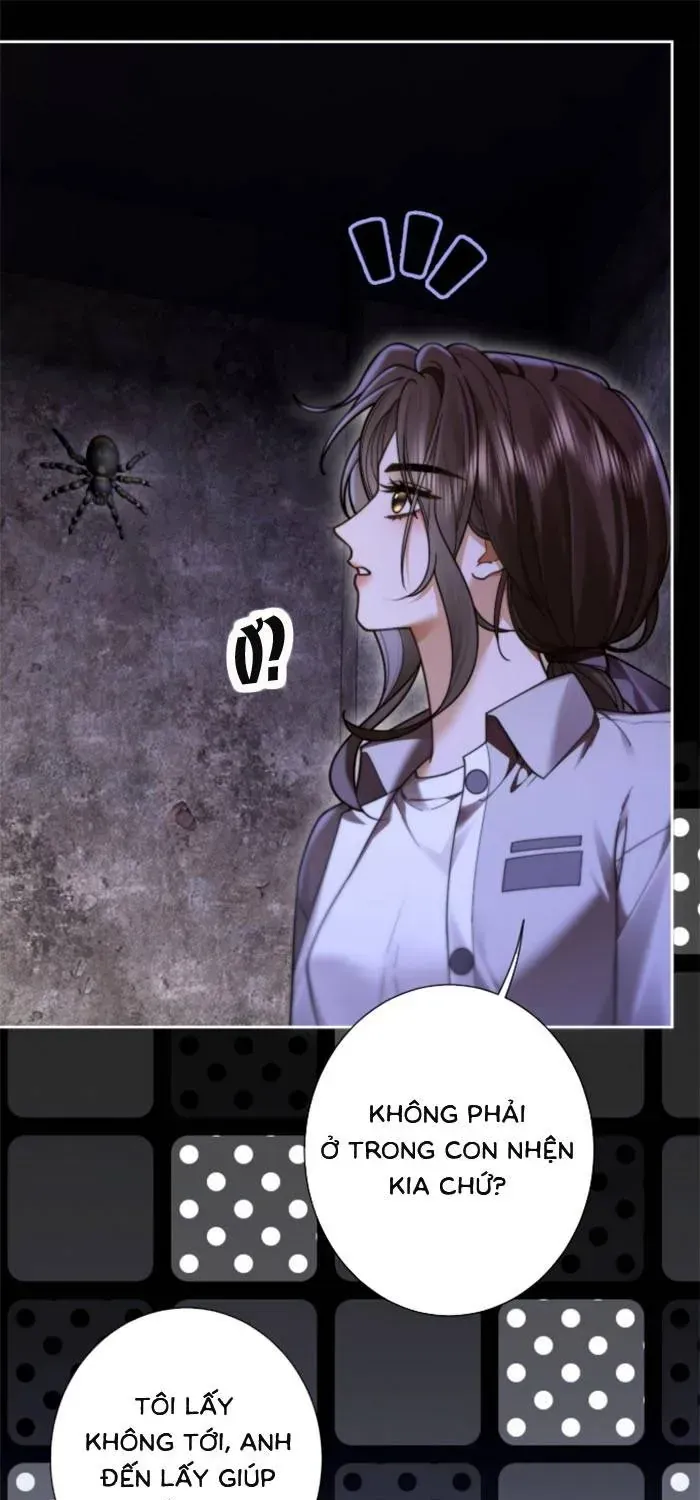 Cám Dỗ Chapter 41 22