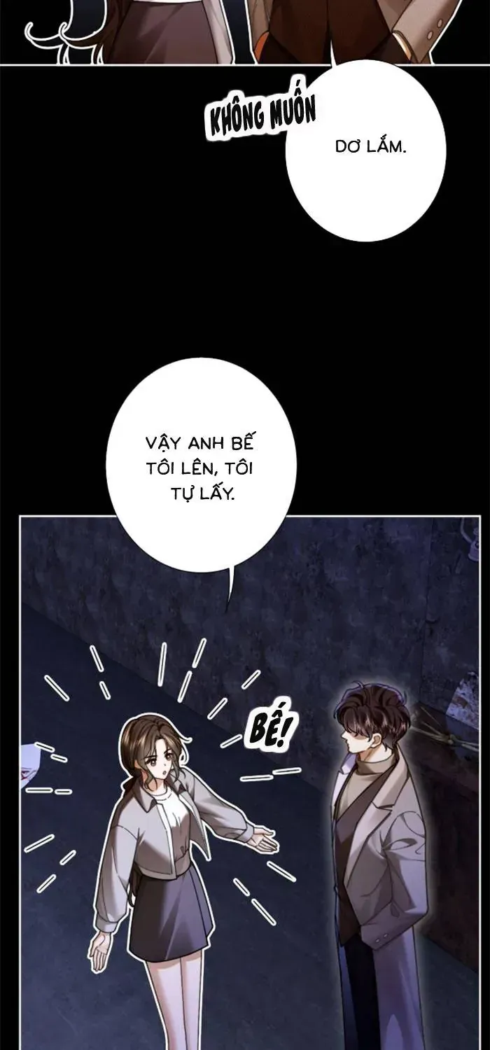 Cám Dỗ Chapter 41 24