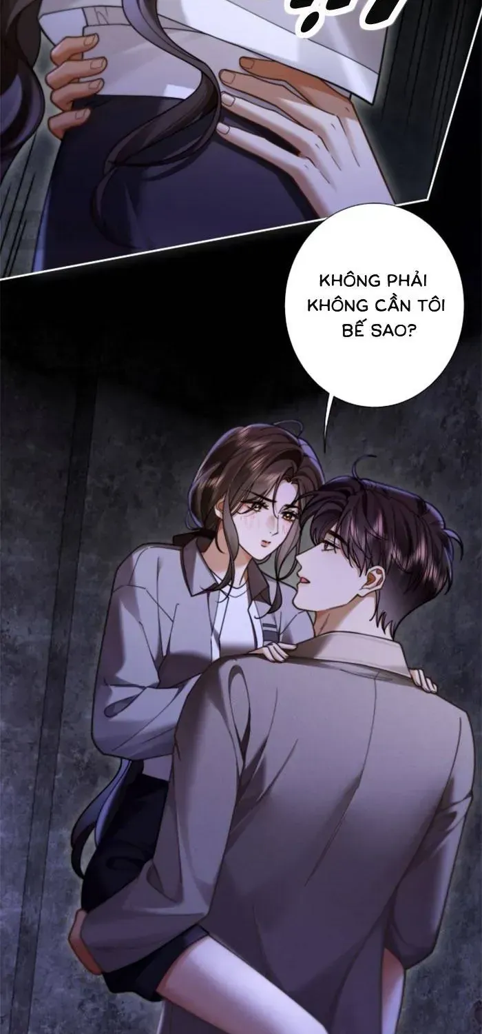 Cám Dỗ Chapter 41 26