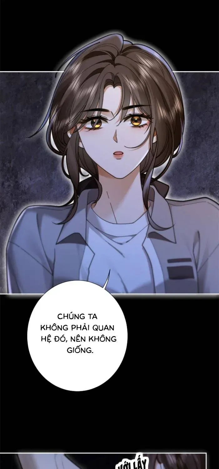 Cám Dỗ Chapter 41 28
