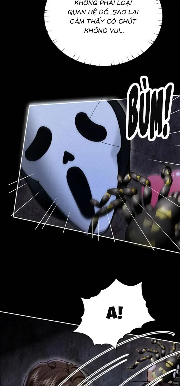 Cám Dỗ Chapter 41 30