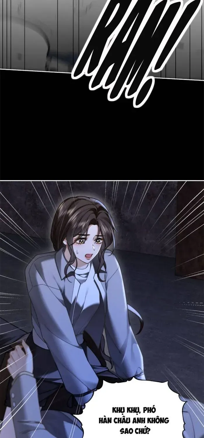 Cám Dỗ Chapter 41 34
