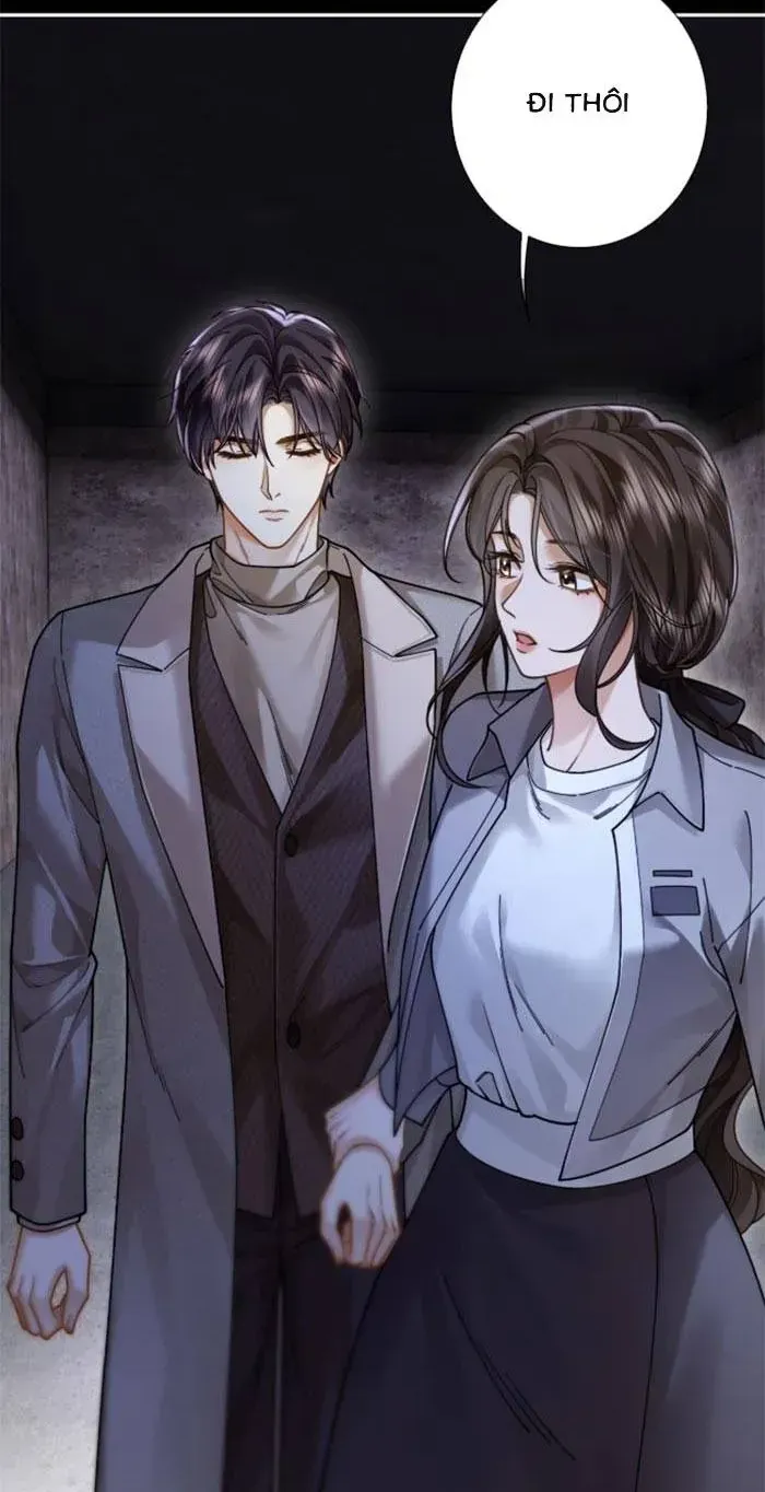 Cám Dỗ Chapter 41 39