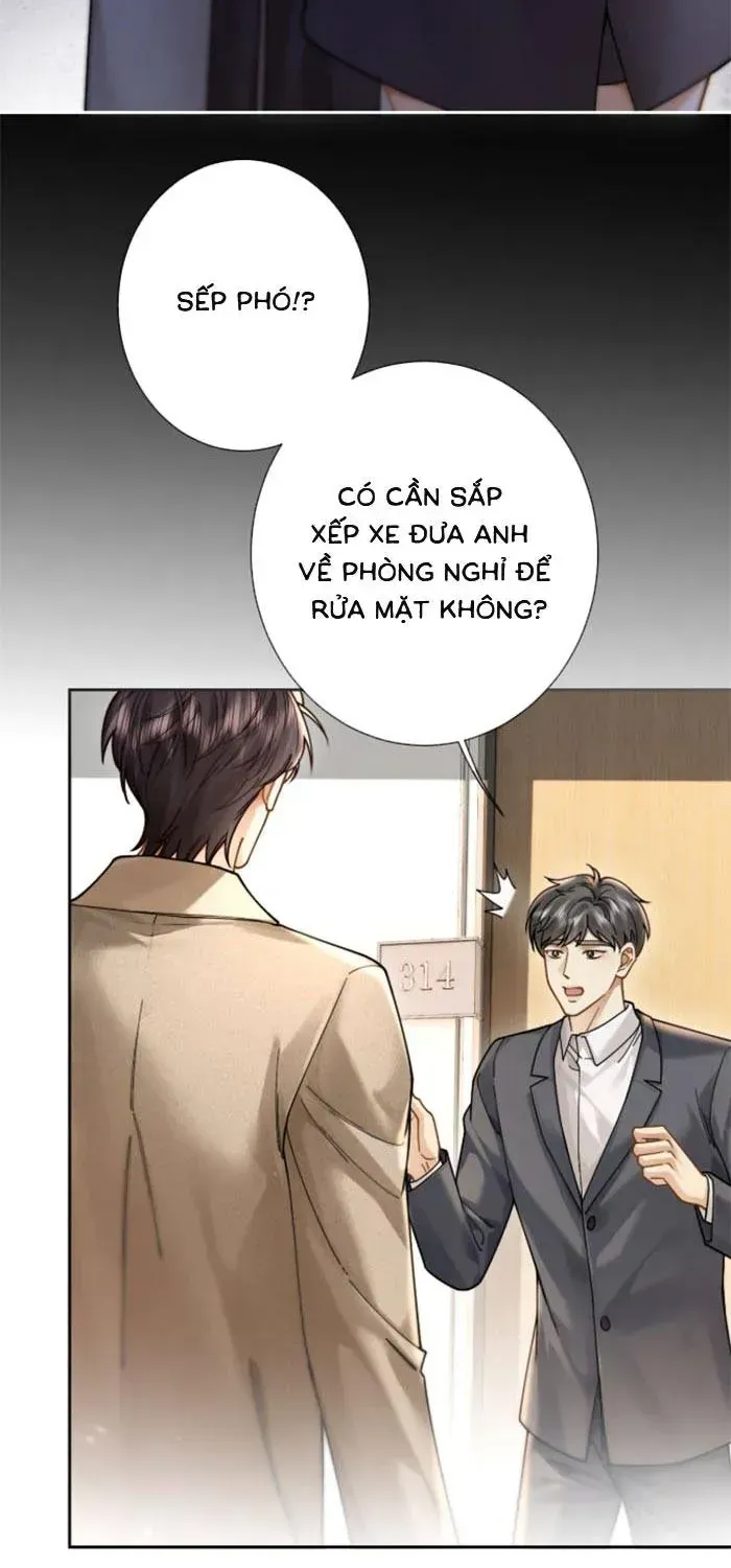 Cám Dỗ Chapter 41 40