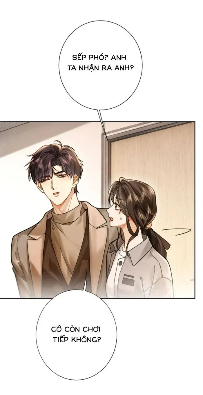 Cám Dỗ Chapter 41 41