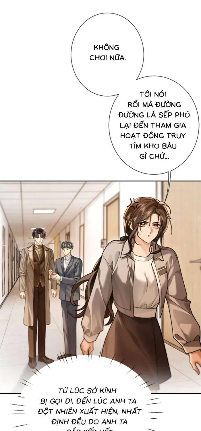 Cám Dỗ Chapter 41 42