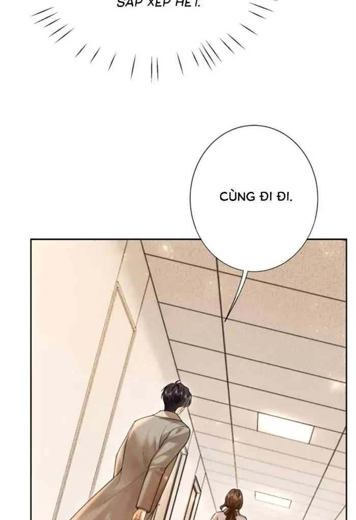 Cám Dỗ Chapter 41 43