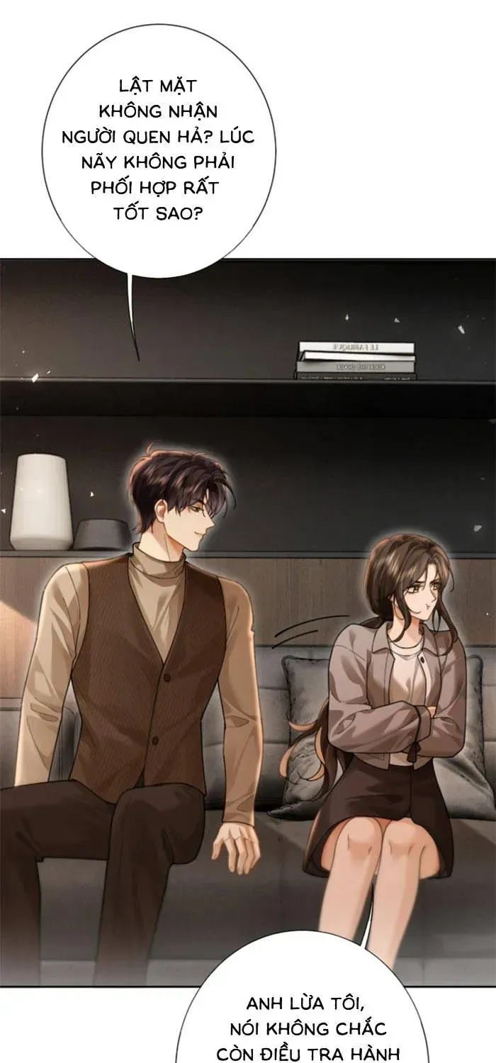 Cám Dỗ Chapter 41 46