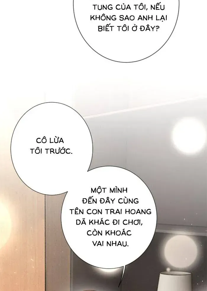 Cám Dỗ Chapter 41 47