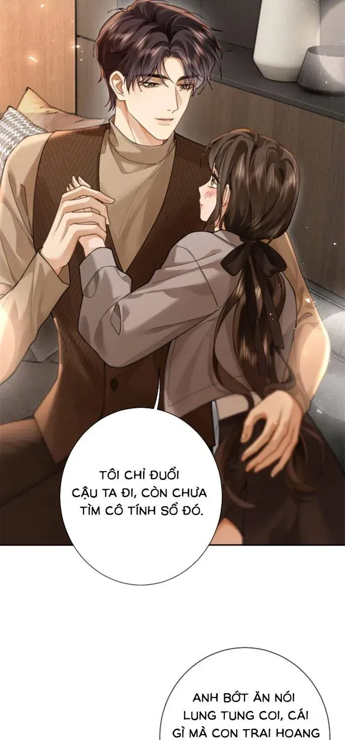 Cám Dỗ Chapter 41 48