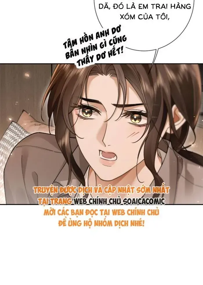 Cám Dỗ Chapter 41 49