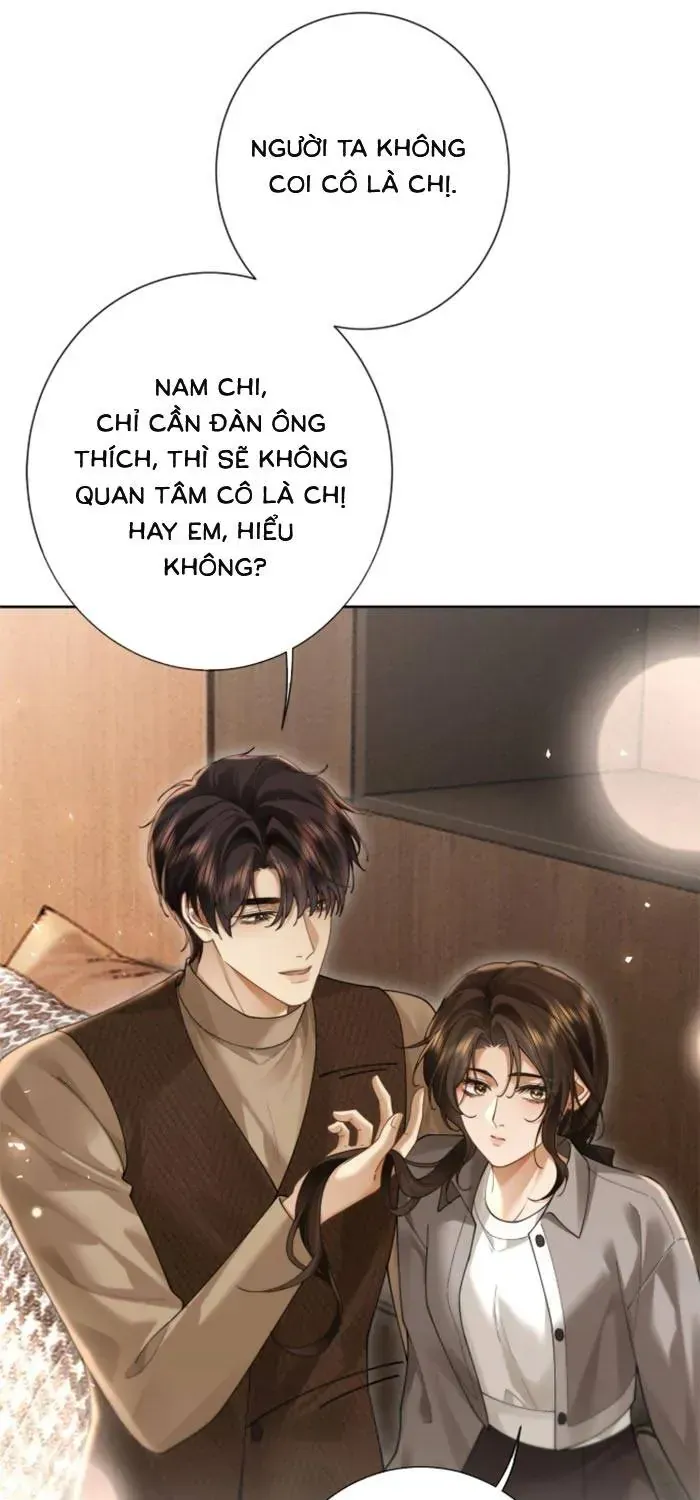 Cám Dỗ Chapter 41 50