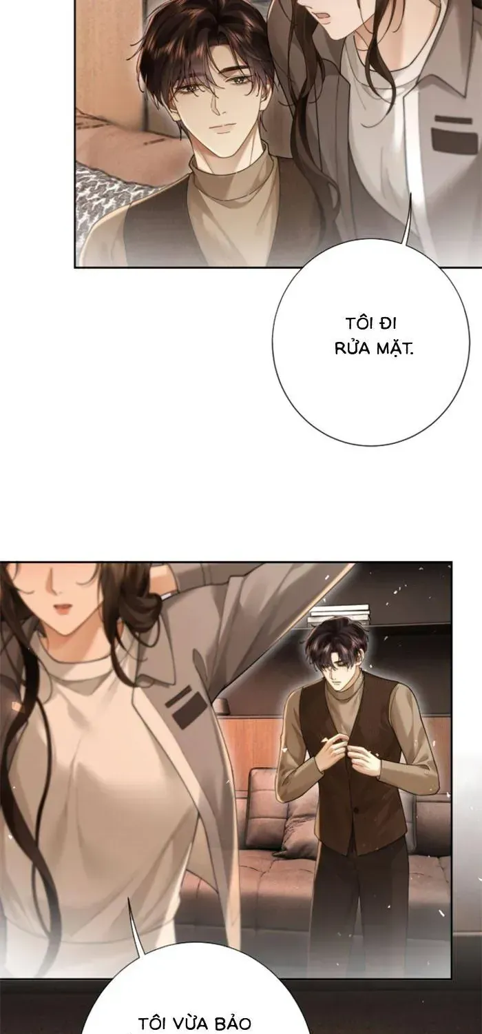 Cám Dỗ Chapter 41 52