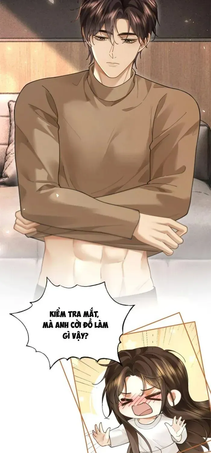 Cám Dỗ Chapter 41 54