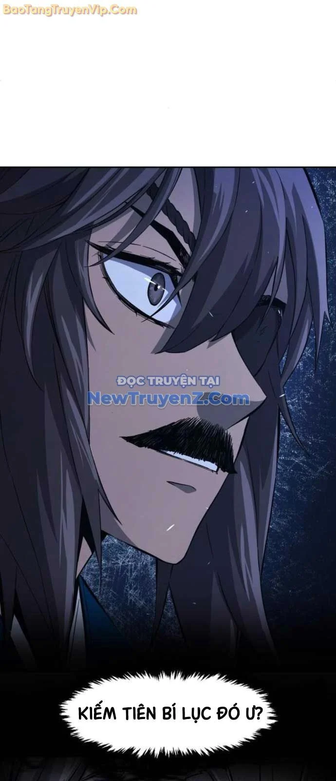 Cảm Kiếm Tuyệt Đối Chapter 133 - Trang 2