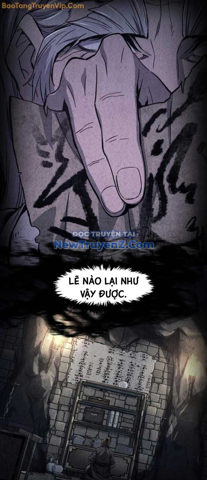 Cảm Kiếm Tuyệt Đối Chapter 133 - Trang 2