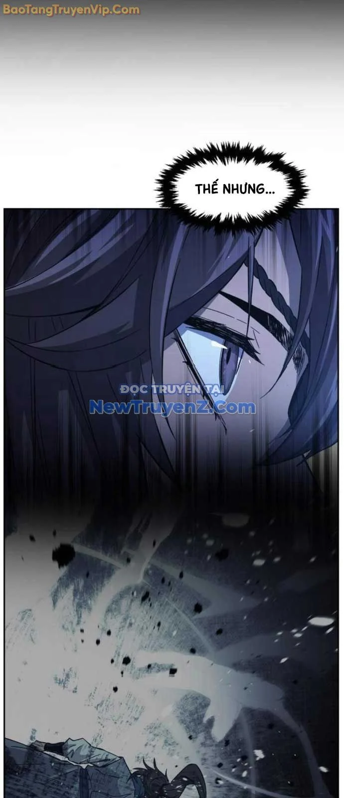 Cảm Kiếm Tuyệt Đối Chapter 133 - Trang 2