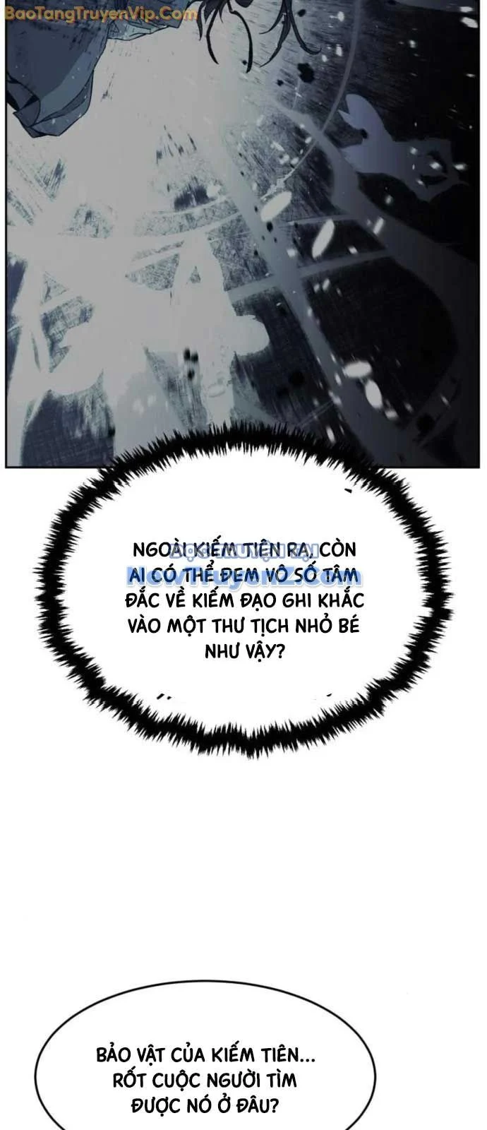 Cảm Kiếm Tuyệt Đối Chapter 133 - Trang 2