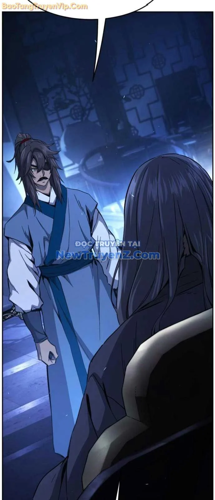Cảm Kiếm Tuyệt Đối Chapter 133 - Trang 2