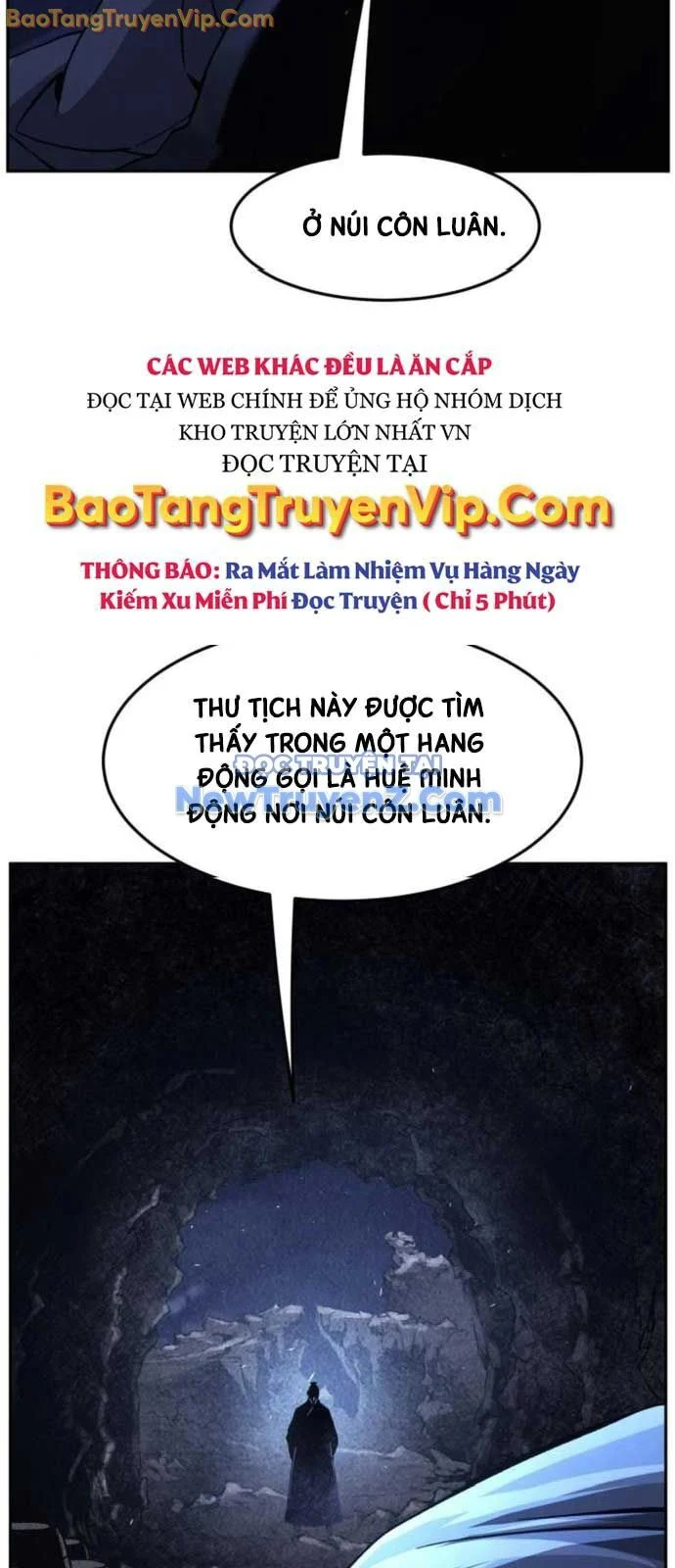 Cảm Kiếm Tuyệt Đối Chapter 133 - Trang 2