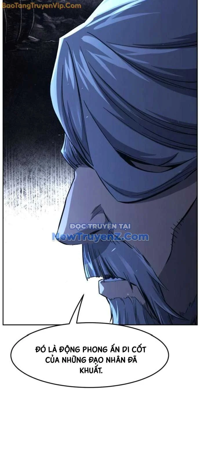 Cảm Kiếm Tuyệt Đối Chapter 133 - Trang 2